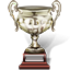 Silver Trophy