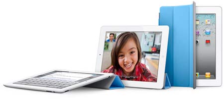 iPad2 (Värde 4600 kr)
