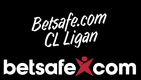 Betsafe.com CL Ligan