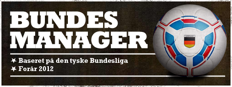 Bundes Manager Forår 2012