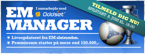 EM Manager 2012