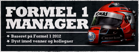 Formel 1 Manager 2012