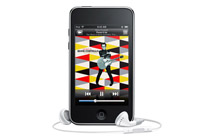 iPod Touch