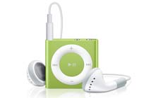 iPod Shuffle