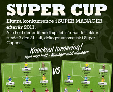 Super Cup