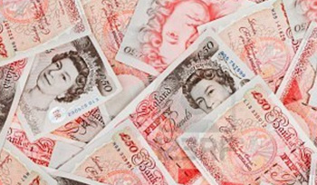 Pound sterling