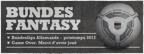 Bundes Fantasy Printemps 2012