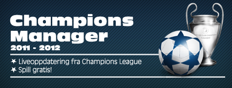 Champions Manager 2011-2012