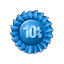 Topp 10% Topp 10%